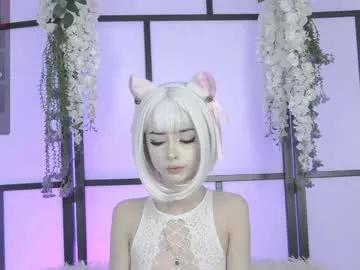 Photos of xenomy from Chaturbate is Freechat