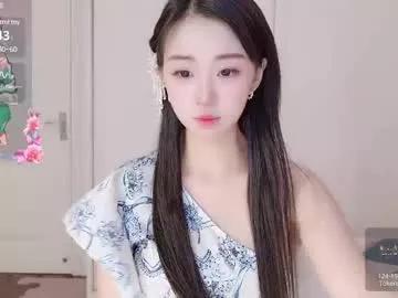 xiaoyu_ko model from Chaturbate