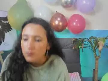 ximena_sm from Chaturbate is Freechat