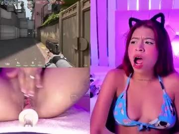 ximenareid from Chaturbate is Freechat