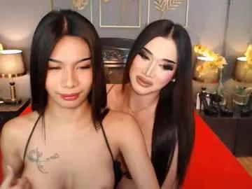 xislandenchantresx from Chaturbate is Freechat