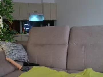 xoxo_cherry1 from Chaturbate is Freechat