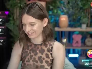 xoxo_molly from Chaturbate is Freechat