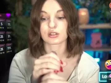 xoxo_molly from Chaturbate is Freechat
