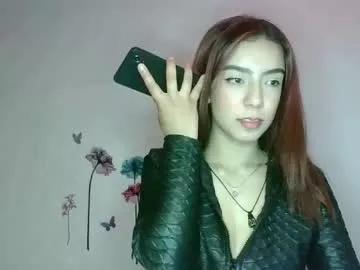 xoxo_natix from Chaturbate