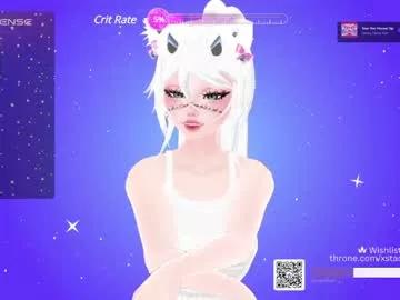 xstaceyliciousx from Chaturbate is Freechat