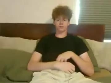 xxginger_ from Chaturbate is Freechat
