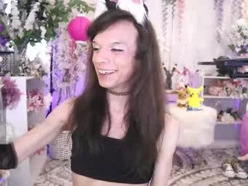 xxhayleemariexx from Chaturbate is Freechat