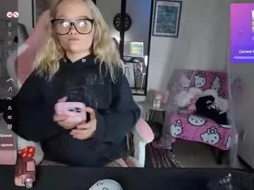 xxnaughtynicolexx from Chaturbate is Freechat
