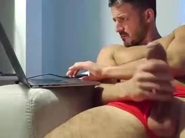 xxxtonymxxx from Chaturbate