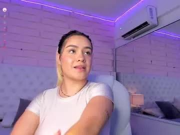 yaky_ from Chaturbate