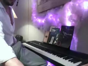 yannsolo8106 from Chaturbate is Freechat