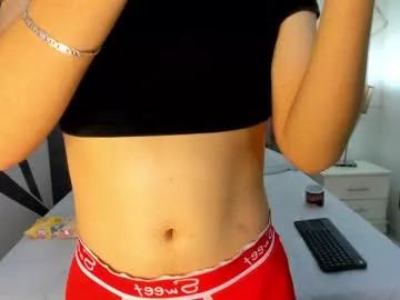 yariswhite from Chaturbate is Freechat