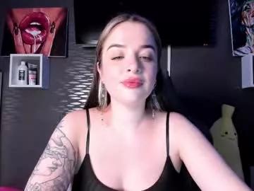 yasmine_moon from Chaturbate is Freechat