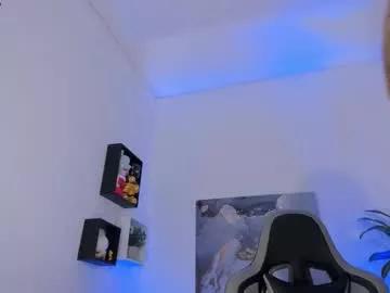 Photos of yeiko_romero_ from Chaturbate is Freechat