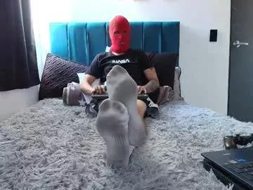 yeisongomezz from Chaturbate is Freechat