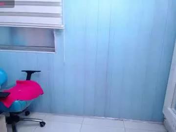 yeri_petite from Chaturbate is Freechat