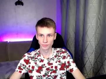 yes_cute_boy_ from Chaturbate is Freechat