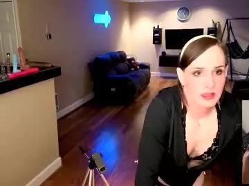 yesmissashley from Chaturbate is Freechat