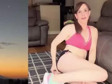 yesmissashley from Chaturbate is Freechat