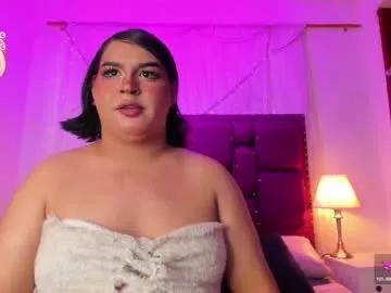 yessiica_candy from Chaturbate is Freechat