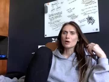 yogagirl777 from Chaturbate is Freechat