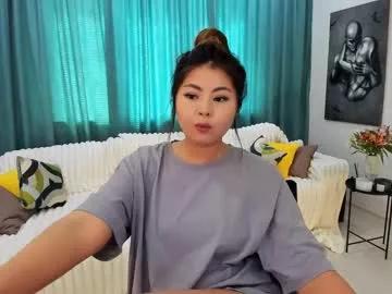 yoko_me from Chaturbate is Freechat