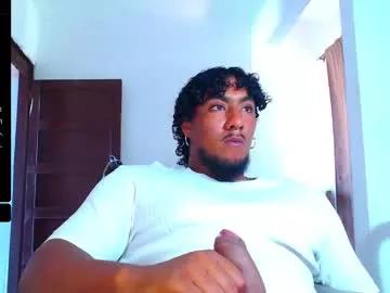 yosoy_enzo2020 from Chaturbate