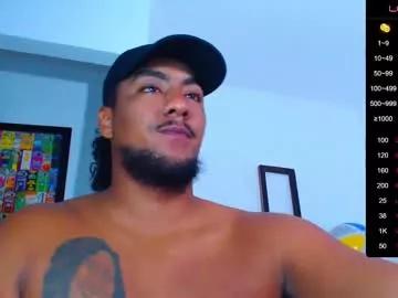 yosoy_enzo2020 from Chaturbate