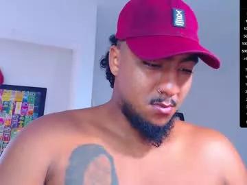 yosoy_enzo2020 from Chaturbate