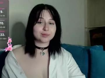 your__dreamgirl from Chaturbate is Freechat