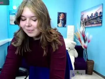 your_angel2 from Chaturbate is Group