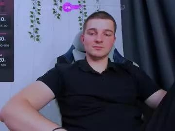 your_claddagh from Chaturbate is Freechat