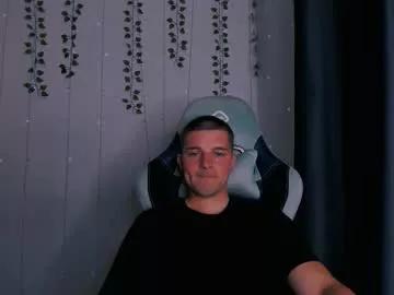 your_claddagh from Chaturbate is Freechat