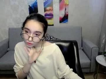 your_eyess from Chaturbate is Freechat