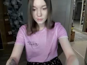 your_girl_eva from Chaturbate is Freechat