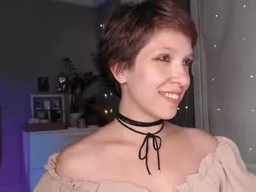 your_hot_ex from Chaturbate is Freechat