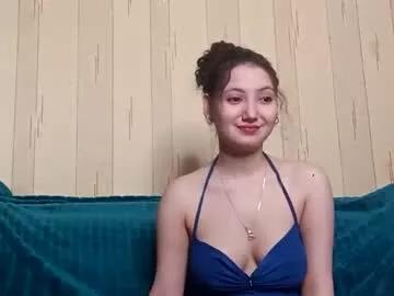 your_lilly_girl from Chaturbate is Freechat