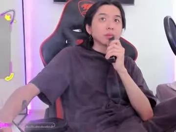your_little_twink from Chaturbate is Freechat