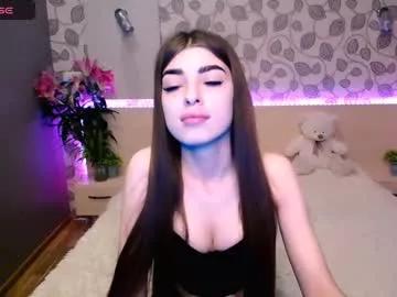 your_moon18 from Chaturbate is Freechat