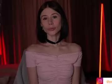 Photos of your_nicolett from Chaturbate is Freechat