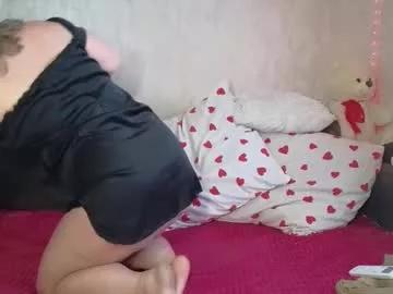 your_nylon_anna from Chaturbate is Freechat