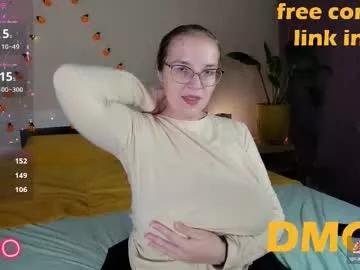 your_pennyy_ from Chaturbate is Freechat