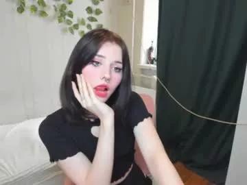 your_sissy_doll from Chaturbate is Freechat