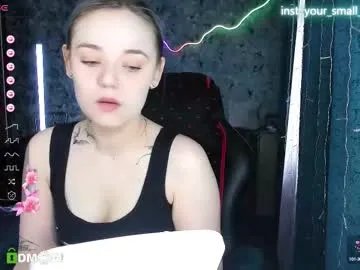 Avatar of your_small_bunny