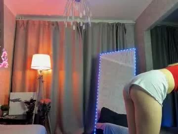your_sweet_girlfriend from Chaturbate is Freechat