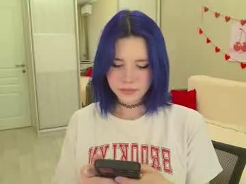 your_tender_doll from Chaturbate is Freechat