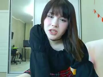 your_tender_doll from Chaturbate is Freechat