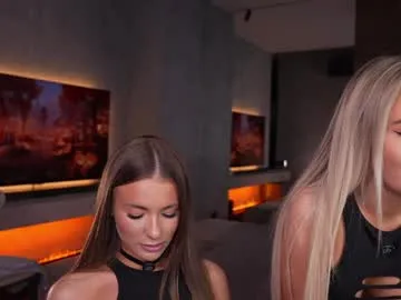 your_wild_lexi — Lovense: Interactive Toy that vibrates with your Tips - Goal is : fingering in pussy both girls #squirt #fuckmachine #anal #18 #teen