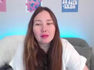 your_yollanda from Chaturbate is Freechat